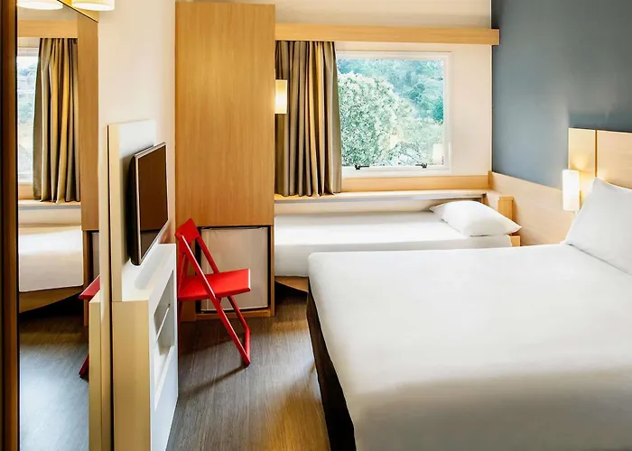 ibis Juiz de ForaHotel Em